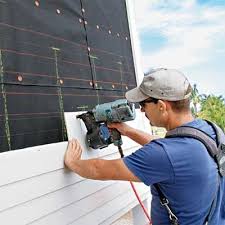 Best Aluminum Siding Installation  in Huxley, IA